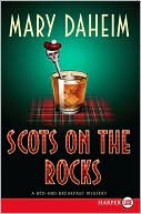 Book Scots on the Rocks (Bed-And-Breakfast Mysteries) free