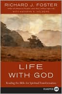 Book Life with God: Reading the Bible for Spiritual Transformation free