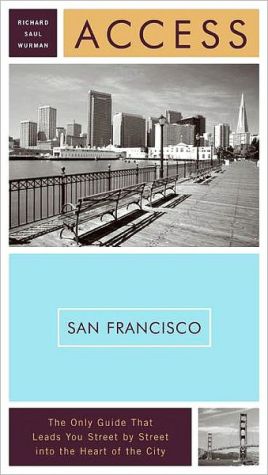 Book Access San Francisco (Access Guides) free
