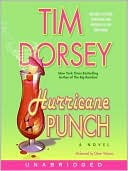 Book Hurricane Punch (serge Storms Series #9) free