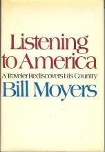 Book Listening to America;: A traveler rediscovers his country, free