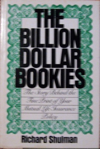 Book The billion dollar bookies free