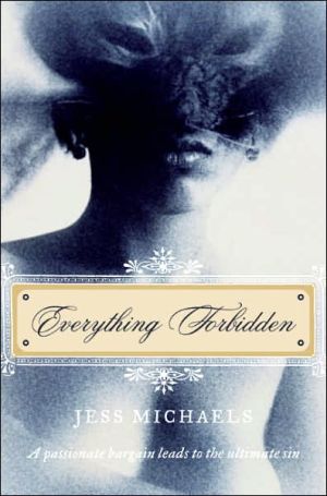 Book Everything Forbidden (Albright Sisters Series, 1) free