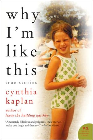 Book Why I'm Like This: True Stories free