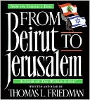 Book From Beirut to Jerusalem CD free