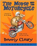 Book The Mouse and the Motorcycle CD (Ralph S. Mouse) free
