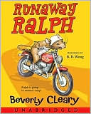 Book Runaway Ralph CD (Ralph S. Mouse, 2) free