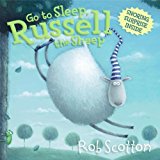 Book Go to Sleep, Russell the Sheep free