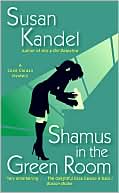 Book Shamus in the Green Room (CeCe Caruso Mysteries) free