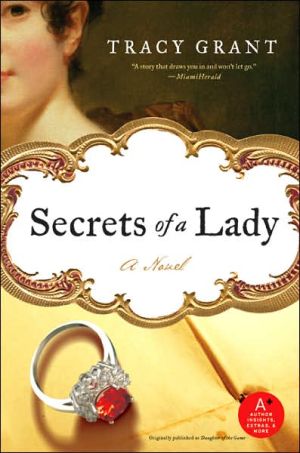 Book Secrets of a Lady (Rannoch/Fraser Series) free