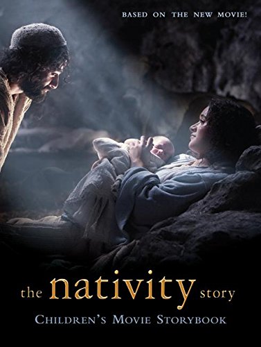 Book The Nativity Story: Children's Movie Storybook free
