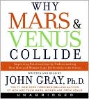 Book Why Mars and Venus Collide: Improving Relationships by Understanding How Men and Women Cope Differently with Stress free