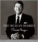 Book The Reagan Diaries Selections CD free