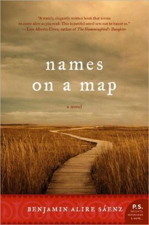 Book Names on a Map: A Novel (P.S.) free