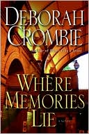 Book Where Memories Lie (Duncan Kincaid/Gemma James Novels) free