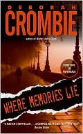 Book Where Memories Lie (Duncan Kincaid/Gemma James Novels) free