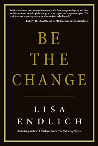 Book Be the Change free
