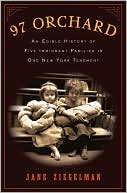 Book 97 Orchard: An Edible History of Five Immigrant Families in One New York Tenement free