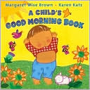Book A Child's Good Morning Book free