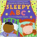 Book Sleepy ABC free