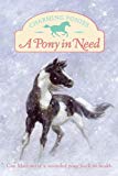 Book Charming Ponies: A Pony in Need free