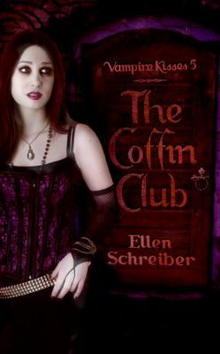 Book The Coffin Club (Vampire Kisses, Book 5) free Book The Coffin Club (Vampire Kisses, Book 5) free