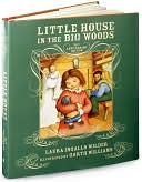 Book Little House in the Big Woods 75th Anniversary Edition free