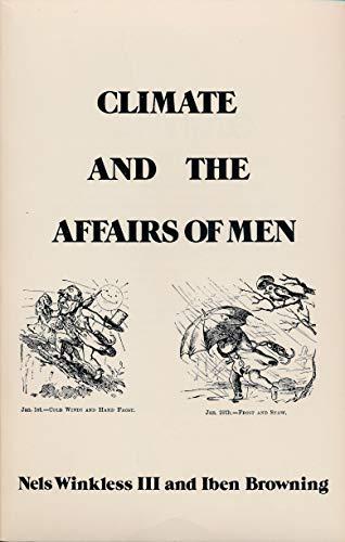 Book Climate and the Affairs of Men free