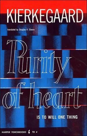 Book Purity of Heart: Is To Will One Thing (Harper Torchbooks) free