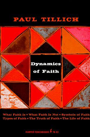 Book Dynamics of Faith free