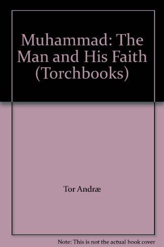 Book Mohammed, The Man And His Faith. free