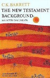 Book The New Testament Background: Selected Documents free
