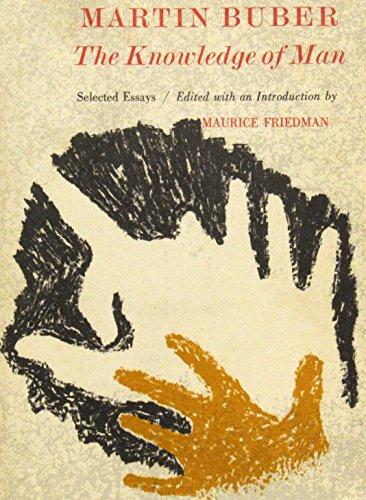 Book The Knowledge of Man: Selected Essays free