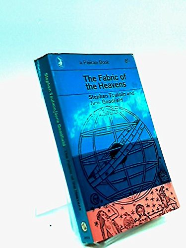 Book The Fabric of the Heavens: The Development of Astronomy and Dynamics free