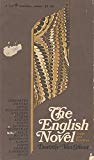 Book The English Novel: Form and Function free
