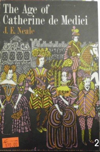 Book The age of Catherine de Medici (Harper torchbooks, The Academy library) free