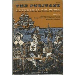 Book Puritans: A Sourcebook of Their Writings, Vol. 2 free
