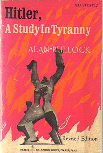 Book Hitler: A Study in Tyranny free