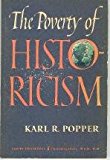Book The Poverty of Historicism (Harper Torchbooks. the Academy Library) free