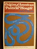 Book American Political Thought: From Jefferson to Progressivism (Torchbooks) free