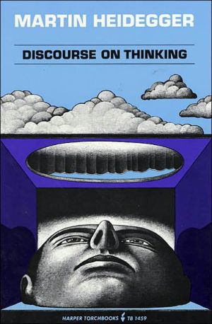 Book Discourse on Thinking (Torchbooks TB 1459) (Harper Perennial Modern Thought) free