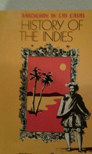 Book History of the Indies (European perspectives) free