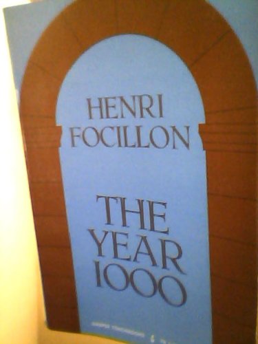 Book The Year 1000 free