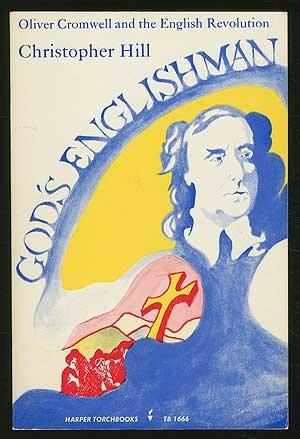 Book God's Englishman Oliver Cromwell and the English Revolution free