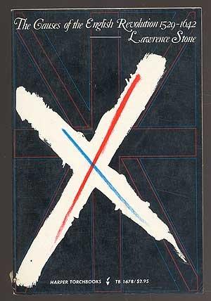 Book The Causes of the English Revolution: 1529-1642 free