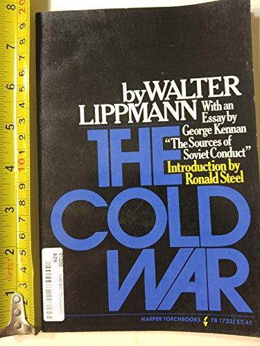 Book The cold war; a study in U.S. foreign policy (Harper torchbooks) free