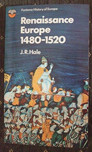 Book Renaissance Europe: Individual and Society, 1480-1520 free