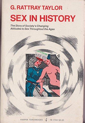 Book Sex in history (Harper torchbooks ; TB 1743) free