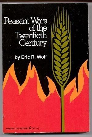 Book Peasant Wars of the Twentieth Century free