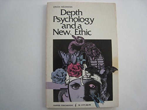 Book Depth Psychology and a New Ethic (Torchbooks) free
